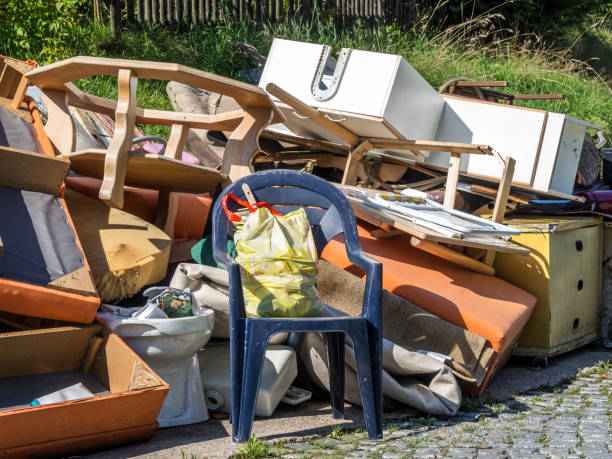 Professional Junk Removal Services in New Milford, NJ