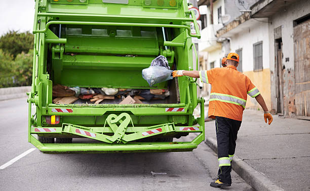 Best Donation Pickup Services  in New Milford, NJ